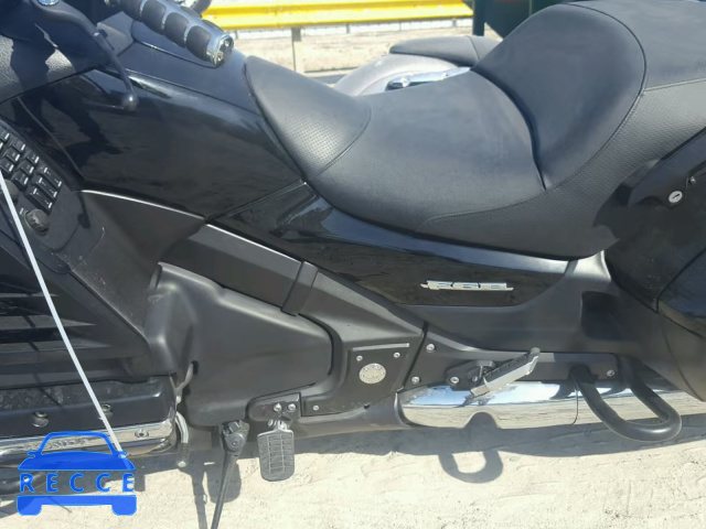 2013 HONDA GL1800 B JH2SC681XDK000749 image 6