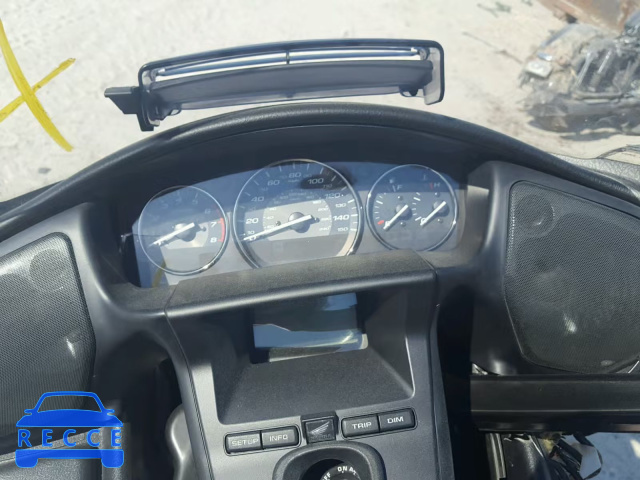 2013 HONDA GL1800 B JH2SC681XDK000749 image 7