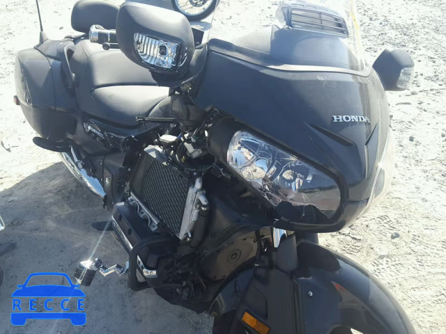 2013 HONDA GL1800 B JH2SC681XDK000749 image 8