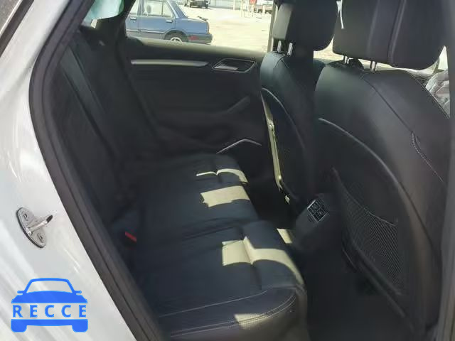 2016 AUDI S3 PREMIUM WAUB1GFF4G1018965 image 5