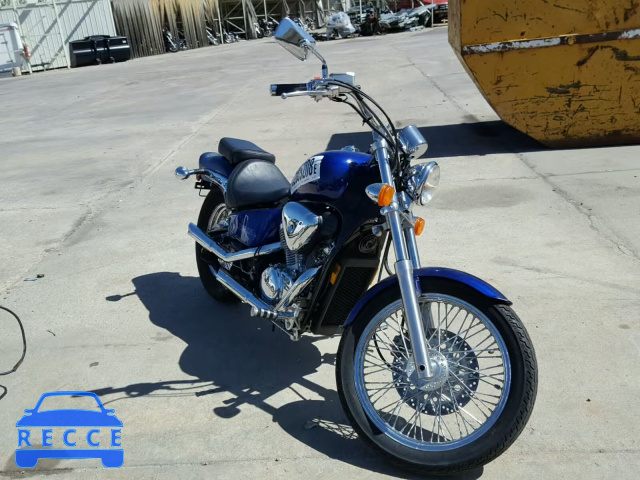 2003 HONDA VT600 CD JH2PC21393M404235 зображення 0