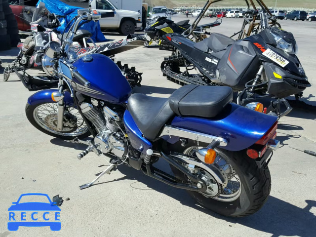 2003 HONDA VT600 CD JH2PC21393M404235 зображення 2