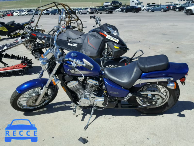 2003 HONDA VT600 CD JH2PC21393M404235 зображення 5