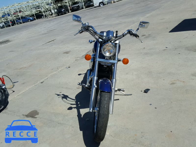 2003 HONDA VT600 CD JH2PC21393M404235 зображення 8