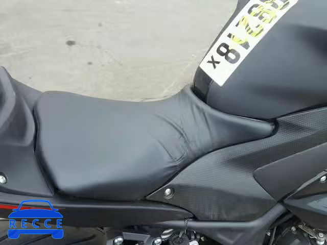 2017 YAMAHA YZFR3 MH3RH06Y9HK015448 image 4