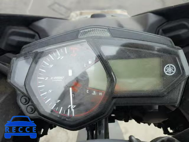 2017 YAMAHA YZFR3 MH3RH06Y9HK015448 image 7