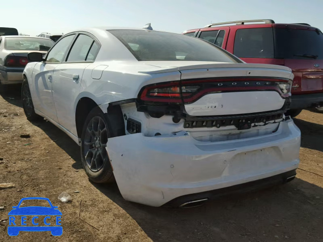 2018 DODGE CHARGER GT 2C3CDXJG9JH140099 image 2