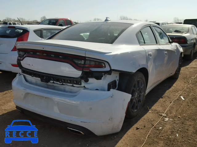 2018 DODGE CHARGER GT 2C3CDXJG9JH140099 image 3