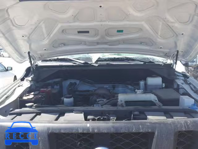 2016 NISSAN NV 2500 S 1N6AF0KY2GN816126 image 6