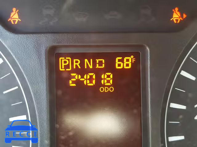 2016 NISSAN NV 2500 S 1N6AF0KY2GN816126 image 7