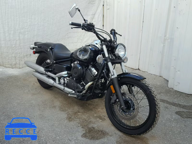 2015 YAMAHA XVS650 JYAVM01E7FA140212 Bild 0