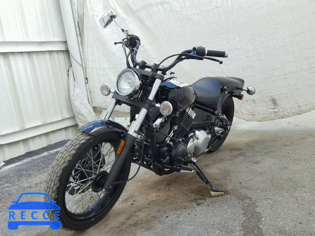 2015 YAMAHA XVS650 JYAVM01E7FA140212 Bild 1