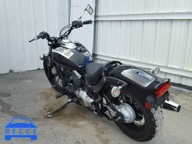 2015 YAMAHA XVS650 JYAVM01E7FA140212 image 2