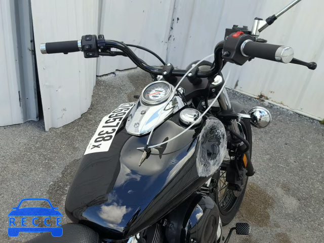 2015 YAMAHA XVS650 JYAVM01E7FA140212 image 4