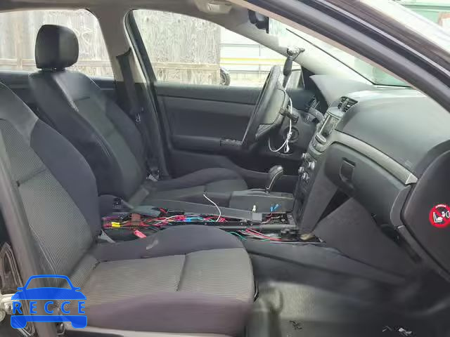2013 CHEVROLET CAPRICE PO 6G1MK5U27DL814697 image 4
