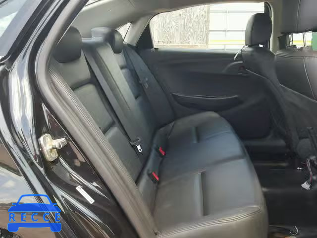 2013 CHEVROLET CAPRICE PO 6G1MK5U27DL814697 image 5