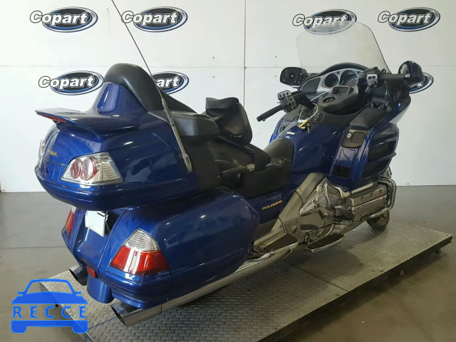 2001 HONDA GL1800 1HFSC47021A006638 image 3