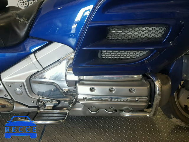 2001 HONDA GL1800 1HFSC47021A006638 image 6