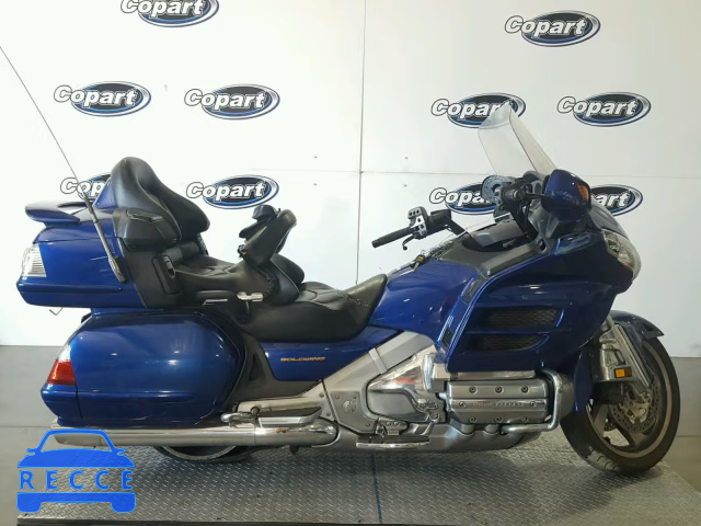 2001 HONDA GL1800 1HFSC47021A006638 image 8