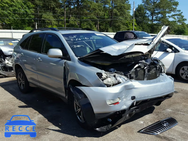 2008 LEXUS RX350 JTJGK31U880015057 image 0