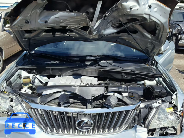 2008 LEXUS RX350 JTJGK31U880015057 image 6