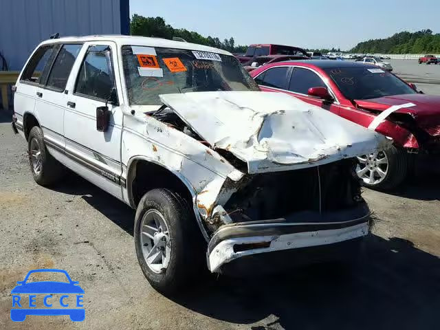 1994 CHEVROLET BLAZER S10 1GNCS13W4R0182674 image 0