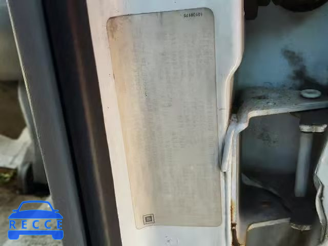 1994 CHEVROLET BLAZER S10 1GNCS13W4R0182674 image 9