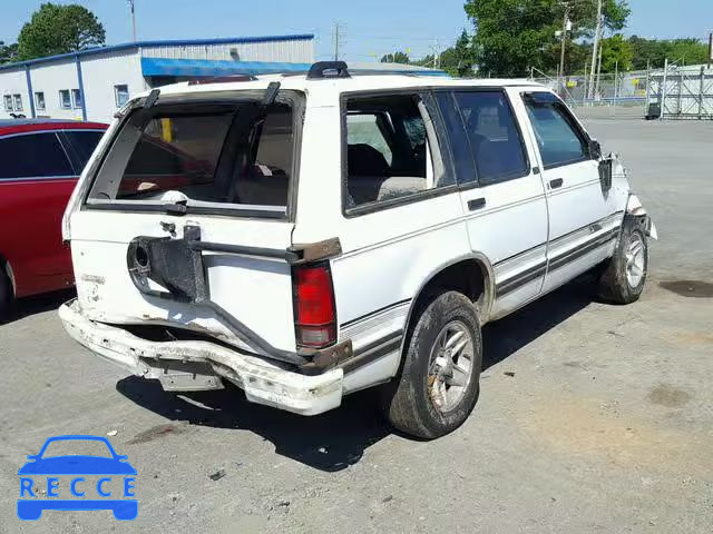 1994 CHEVROLET BLAZER S10 1GNCS13W4R0182674 image 3