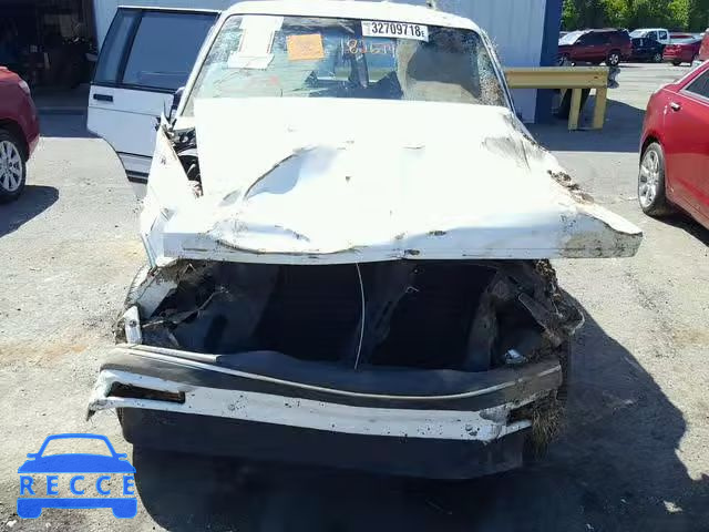 1994 CHEVROLET BLAZER S10 1GNCS13W4R0182674 image 6