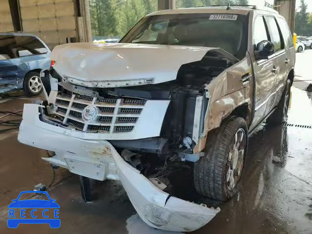 2011 CADILLAC ESCALADE P 1GYS4CEF5BR205883 зображення 1