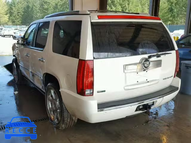 2011 CADILLAC ESCALADE P 1GYS4CEF5BR205883 image 2