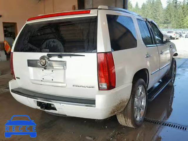 2011 CADILLAC ESCALADE P 1GYS4CEF5BR205883 зображення 3