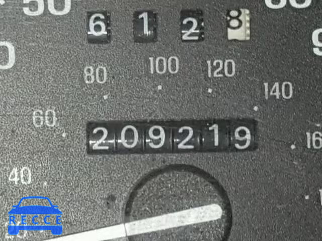 1995 MAZDA B2300 CAB 4F4CR16AXSTM21080 image 7