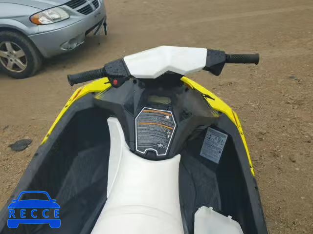 2014 SEAD JETSKI YDV13400D414 image 9