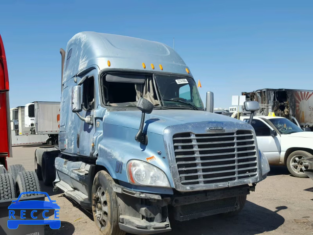 2008 FREIGHTLINER CASCADIA 1 1FUJGLCK98LAA7366 image 0