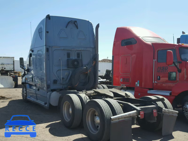 2008 FREIGHTLINER CASCADIA 1 1FUJGLCK98LAA7366 image 2