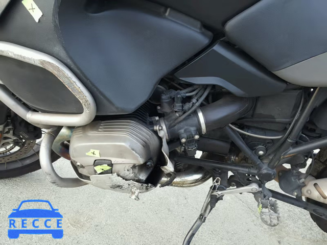 2012 BMW R1200 GS A WB1048000CZX68254 image 6