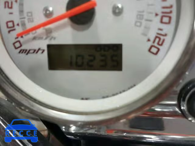 2007 VICTORY MOTORCYCLES VEGAS 5VPGB26D873002703 image 7