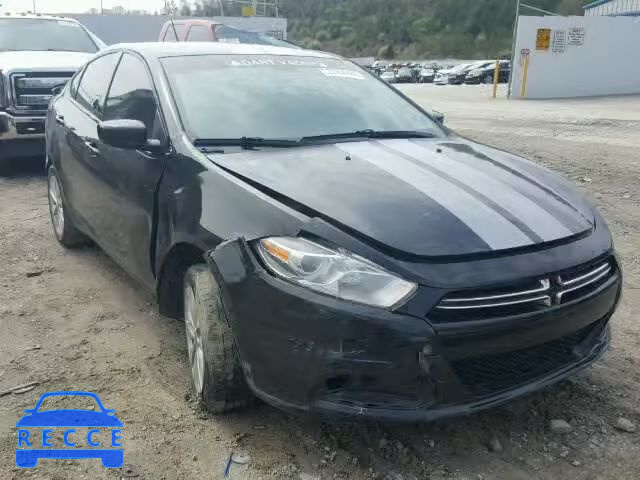 2015 DODGE DART SE AE 1C3CDFDHXFD406071 зображення 0