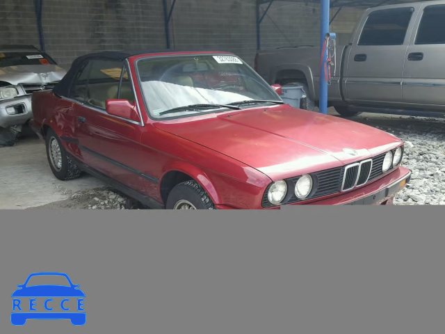 1992 BMW 318 I WBABA7318NEJ12278 Bild 0