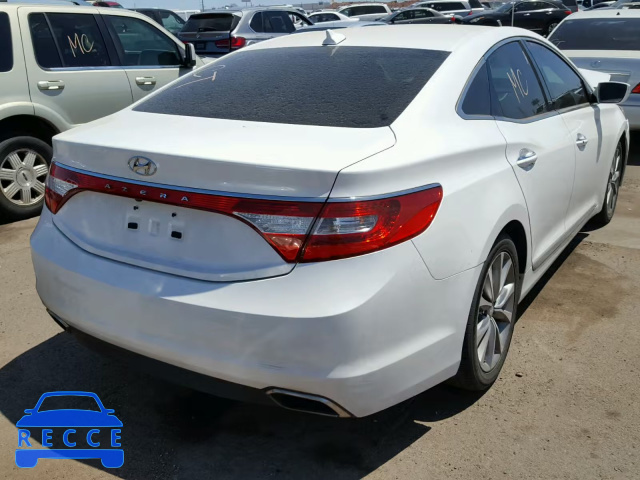 2016 HYUNDAI AZERA KMHFG4JG8GA519807 image 3