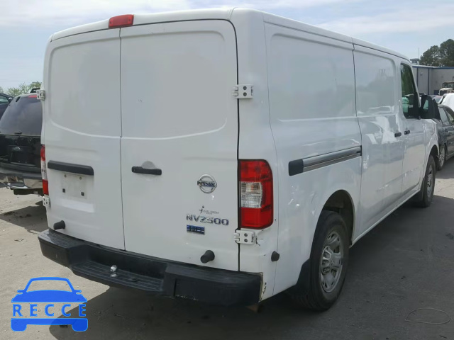 2012 NISSAN NV 1500 1N6BF0KY4CN108068 image 3