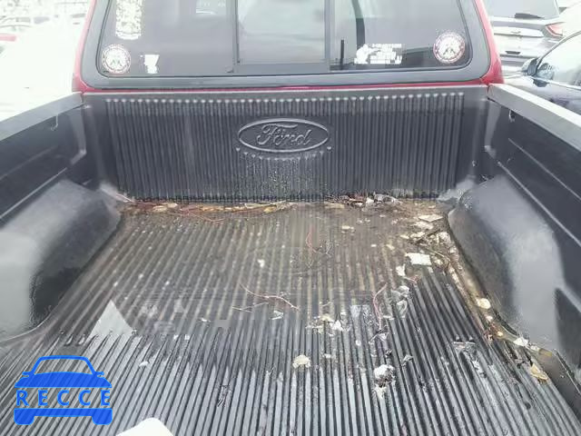 2002 FORD F150 XLT 1FTRW08692KB68449 image 8