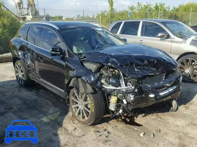 2016 VOLVO XC60 T5 YV440MDM3G2905446 image 0