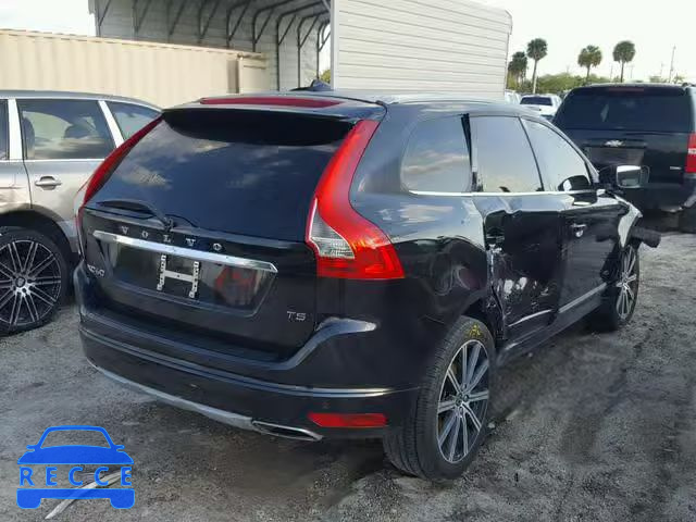 2016 VOLVO XC60 T5 YV440MDM3G2905446 image 3