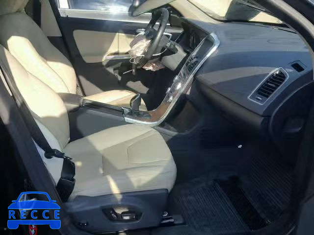 2016 VOLVO XC60 T5 YV440MDM3G2905446 image 4