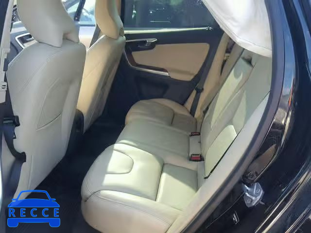 2016 VOLVO XC60 T5 YV440MDM3G2905446 image 5