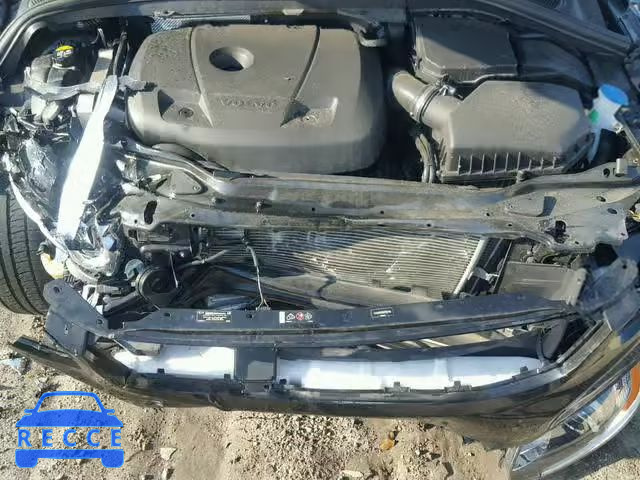 2016 VOLVO XC60 T5 YV440MDM3G2905446 image 6