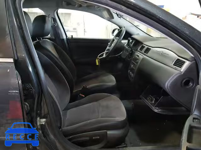 2013 CHEVROLET IMPALA POL 2G1WD5E36D1176679 image 4