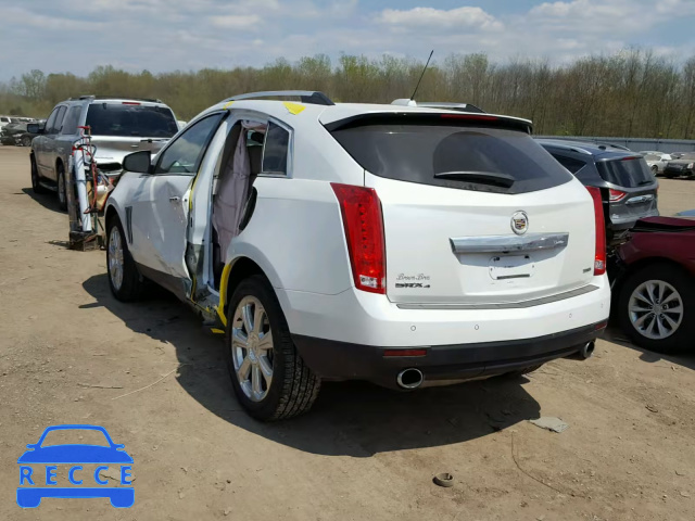 2016 CADILLAC SRX PREMIU 3GYFNDE31GS572990 image 2